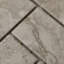 Carreau de mosaïque en céramique émaillée 2 x 4 Daltile Archaia (12 pièces par carton) (8,04 pieds carrés par carton)-53938220