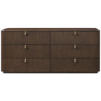 Commode 6 tiroirs Colten