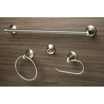 Ensemble de salle de bain Ventura Series