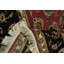 Tapis rouge luxueux 7 x 7