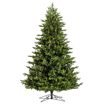 Sapin de Noël artificiel Vickerman Welch Frasier