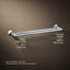 Components™ Double Towel Bar-2068194014