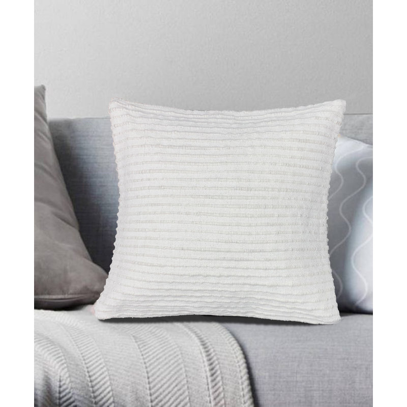 Oreiller de soutien en polyester