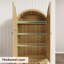 182.4cm Kitchen Pantry-558749226
