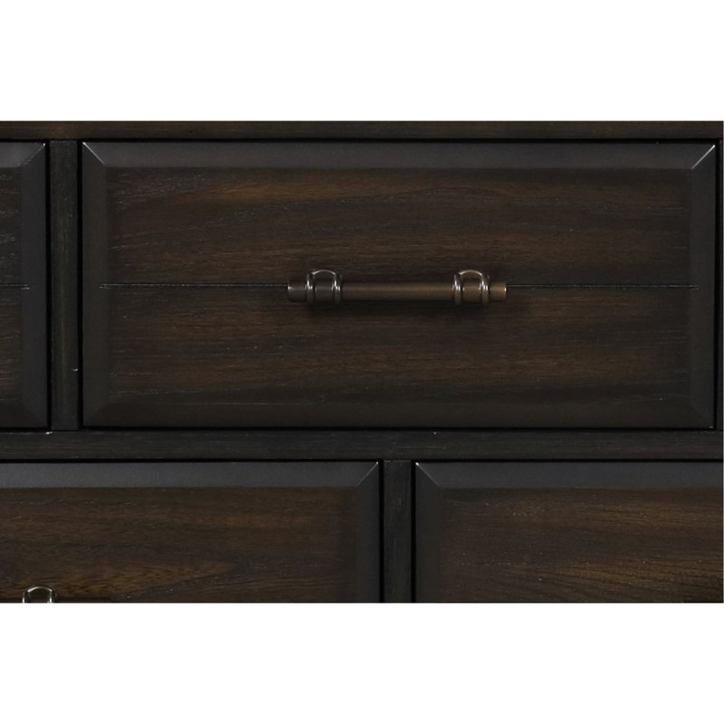 9 Drawer Dresser