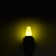 Equivalent C7 E12/Candelabra LED Bulb