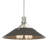 Henry 4 - Light Single Cone Pendant-1209775426-1209775433