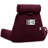 Microsuede Reversible Throw Pillow-38206400
