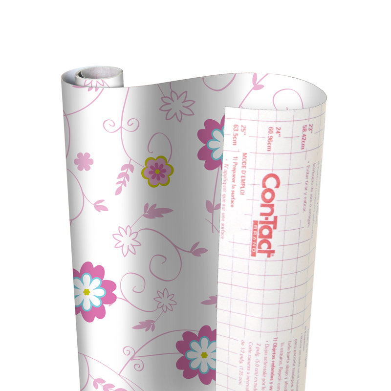 Creative Covering Self Adhesive Shelf Liner