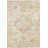 Nourison Essentials Persian Beige/Rust Indoor/Outdoor Area Rug-789299792