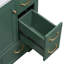 Meuble-lavabo 36 po sans lavabo, base d'armoire seulement, six tiroirs, diviseur de tiroir multifonctionnel, tablette réglable-1860718144