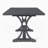 Devingo Extendable Dining Table