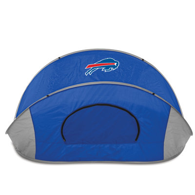 NFL 2 Person Tent