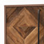 2 - Door Standard Accent Cabinet