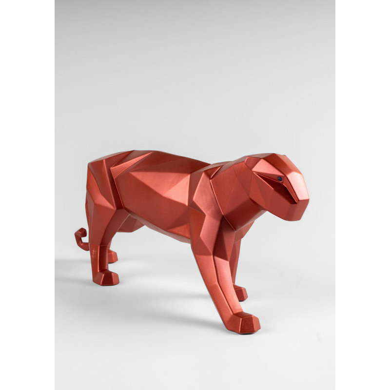 Panther, Red