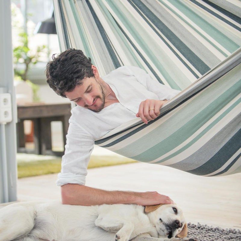 Cotton Double Classic Hammock