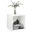 Dellahoy 4 Piece Square Cube Shelf-356465198