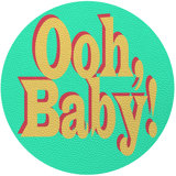 Ooh Baby Placemat Set