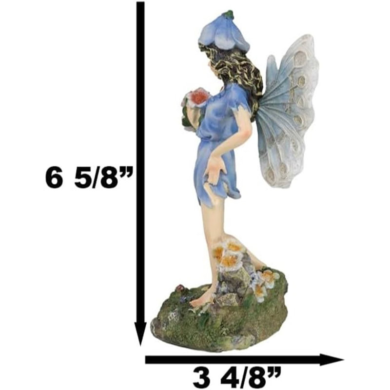 Kantzer Fantasy & Sci-Fi Statue