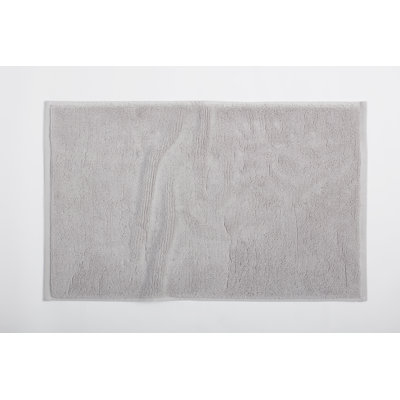 Cloud Loom Organic Organic Bath Mat