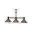 Rustic Lodge 3 - Light Pendant-16183503