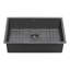 Ruvati 27-inch Undermount Stainless Steel Kitchen Sink 16 Gauge Single Bowl-55807432