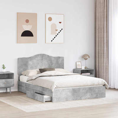 Bed Frame