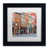 Black Framed Canvas