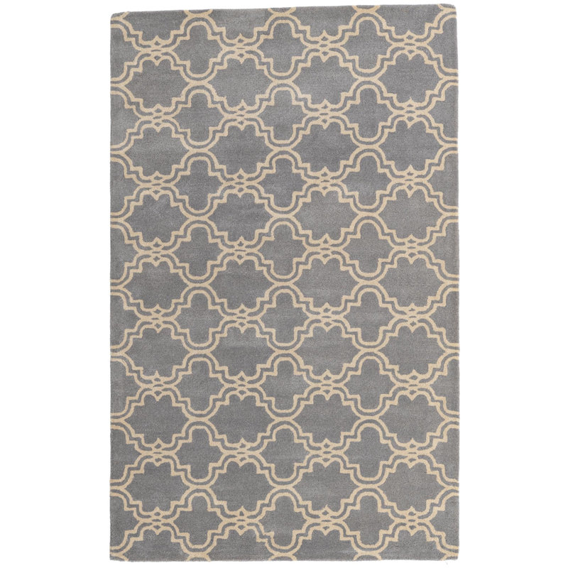Tapis gris clair Odenton