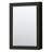 Deborah 36'' Single Bathroom Vanity with Marble Top with Mirror-40065102-61125978