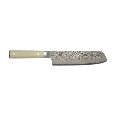 MIYABI 4500 FCD 7 pouces, Nakiri