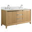 Meuble-lavabo double 60 po avec comptoir-95973012-116179263-116179266