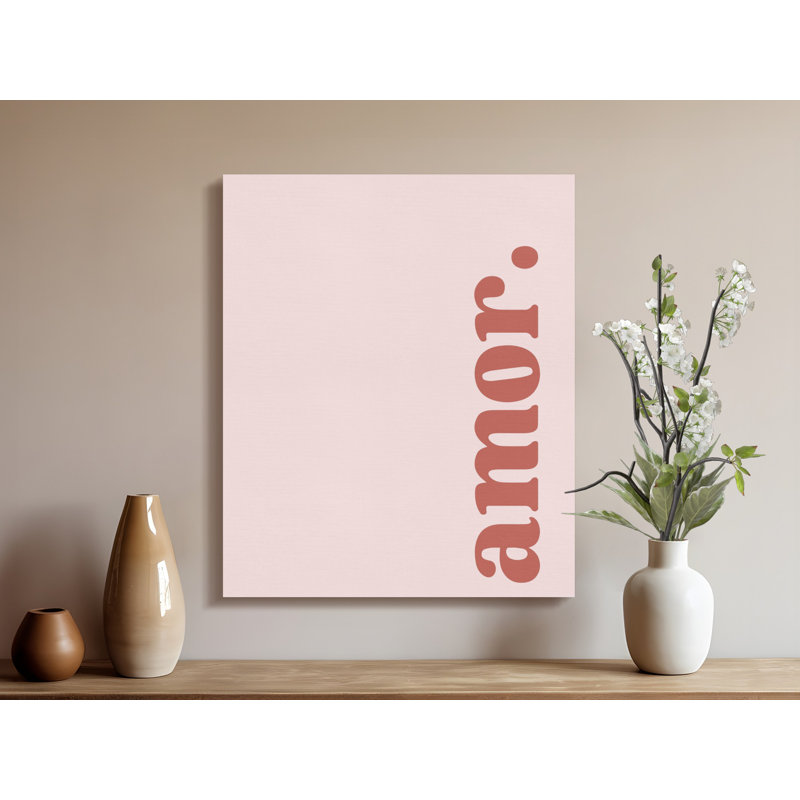 Cowart Wrapped Canvas Print Set, 9x12