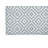Ikat Eye Non-Slip Outdoor Rug-223895989