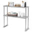 Stainless Steel Shelving Unit-1132167436