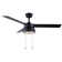 Lavallette 48'' Ceiling Fan with Light Kit