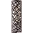 Steel Flush Mounted Sconce-22375459