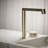 Components Bathroom Sink Rocker Handle-96334546