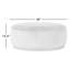 Sinclair Round Ottoman-899290031
