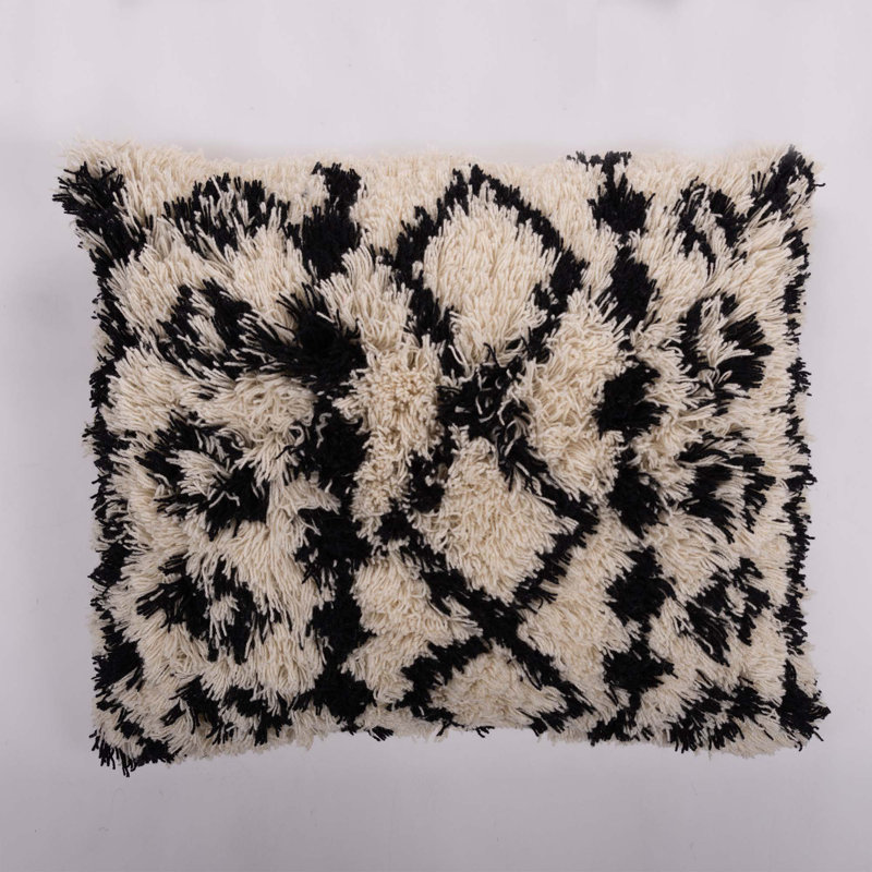 Taelor Lumbar Pillow Cover & Insert