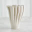 Ripple Handmade Ceramic Table Vase