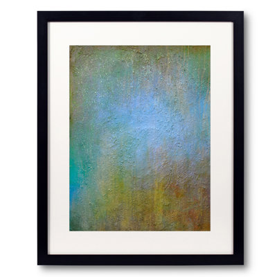 Anne B. Schwartz " 133 Aura " by Anne B. Schwartz