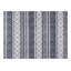 Tapis de chaise rectangulaire Alesund-49355046