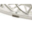 Aluminum Outdoor Bench-66189201