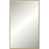 Natural Pinebridge Mirror