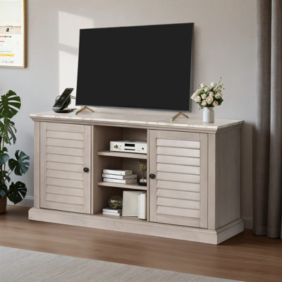 52"Wide Tv Stand by World Menagerie