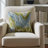 Abstract Velvet Outdoor Throw Pillow-72585481-93840023