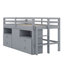Slat Storage Bed-96378225