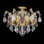Renaissance 6 - Light Semi Flush Mount-14080733-14080739
