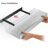 Sydney 16" W x 6" D Floating Shelves Set with Invisible Wall Mount Brackets-64526484